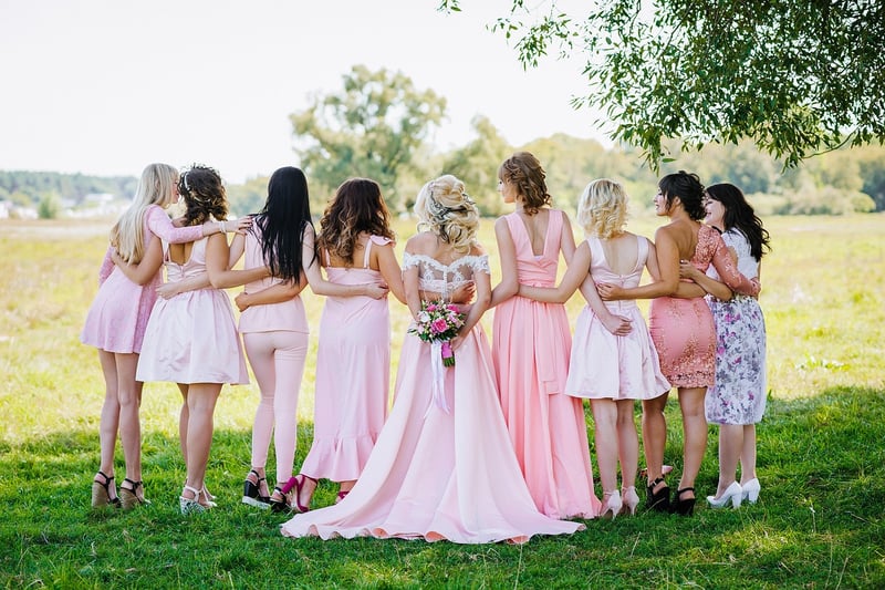 Wedding Journeys