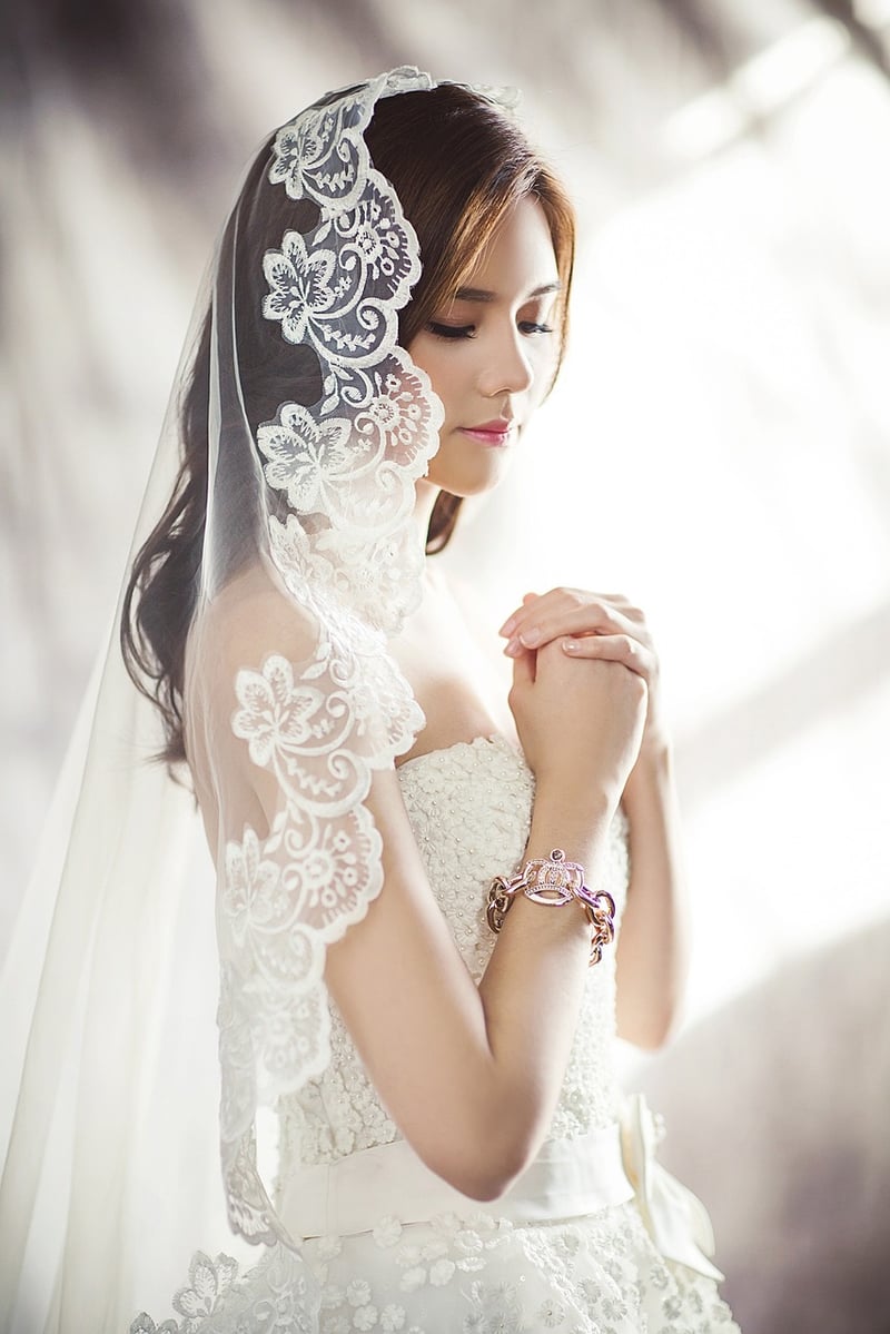 Wedding Day Image