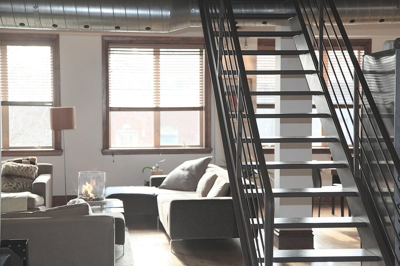 The Loft at Venue Name